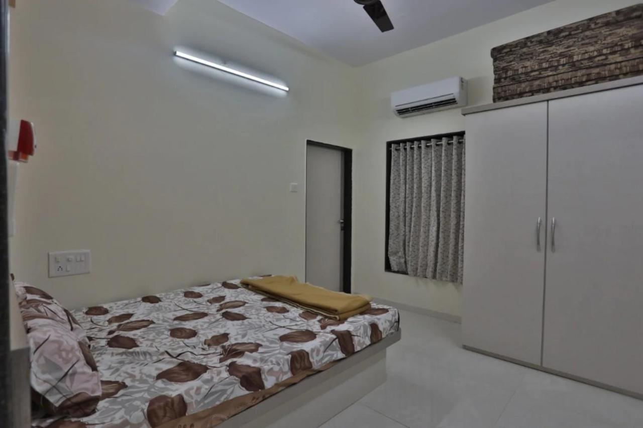 Smiley Vally View 3Bhk Villa Igatpuri Exterior foto