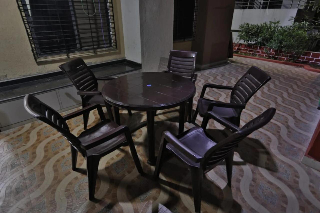 Smiley Vally View 3Bhk Villa Igatpuri Exterior foto